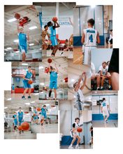 Load image into Gallery viewer, Triple Threat - Primetime Nationals