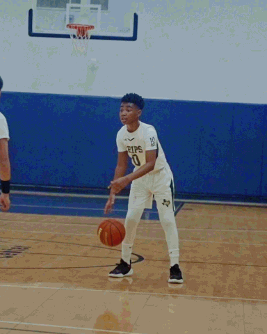 #0 - Gulf Coast Blue Chips