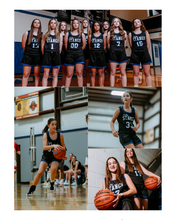 Load image into Gallery viewer, LADY STANGS BLACK
