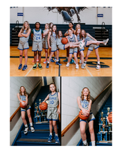 Load image into Gallery viewer, LADY STANGS SILVER
