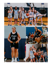 Load image into Gallery viewer, LADY STANGS SILVER
