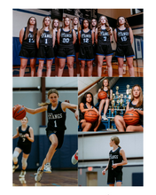 Load image into Gallery viewer, LADY STANGS BLACK
