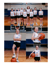 Load image into Gallery viewer, LADY STANGS WHITE
