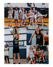 Load image into Gallery viewer, LADY STANGS SILVER
