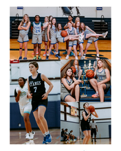 Load image into Gallery viewer, LADY STANGS SILVER
