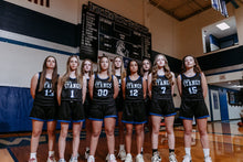 Load image into Gallery viewer, LADY STANGS BLACK
