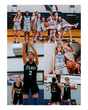 Load image into Gallery viewer, LADY STANGS SILVER
