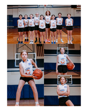 Load image into Gallery viewer, LADY STANGS WHITE
