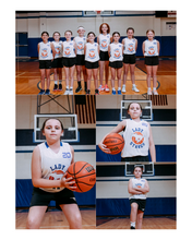 Load image into Gallery viewer, LADY STANGS WHITE
