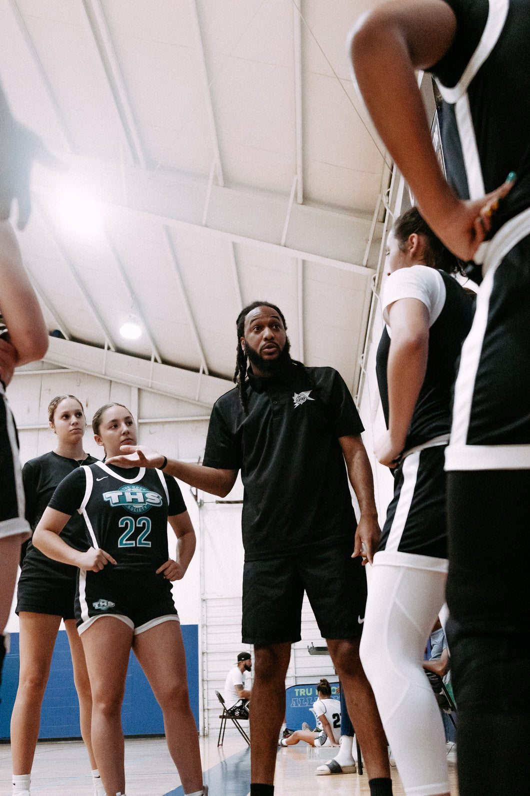 THS Spaz 16s HIGHLIGHTS Photos