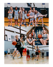 Load image into Gallery viewer, LADY STANGS SILVER
