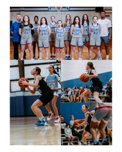 Load image into Gallery viewer, LADY STANGS BLUE
