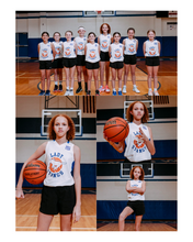 Load image into Gallery viewer, LADY STANGS WHITE
