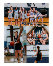 Load image into Gallery viewer, LADY STANGS SILVER
