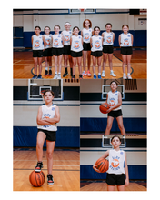 Load image into Gallery viewer, LADY STANGS WHITE
