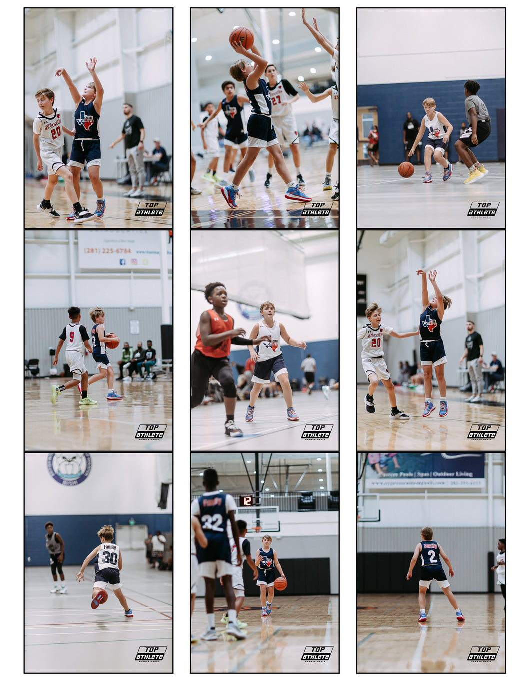 Will Pearson (CFE Fall Ball)