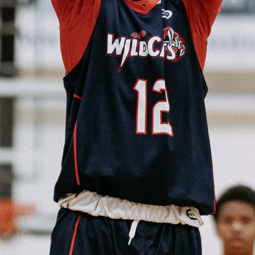 Wildcats High School Boys