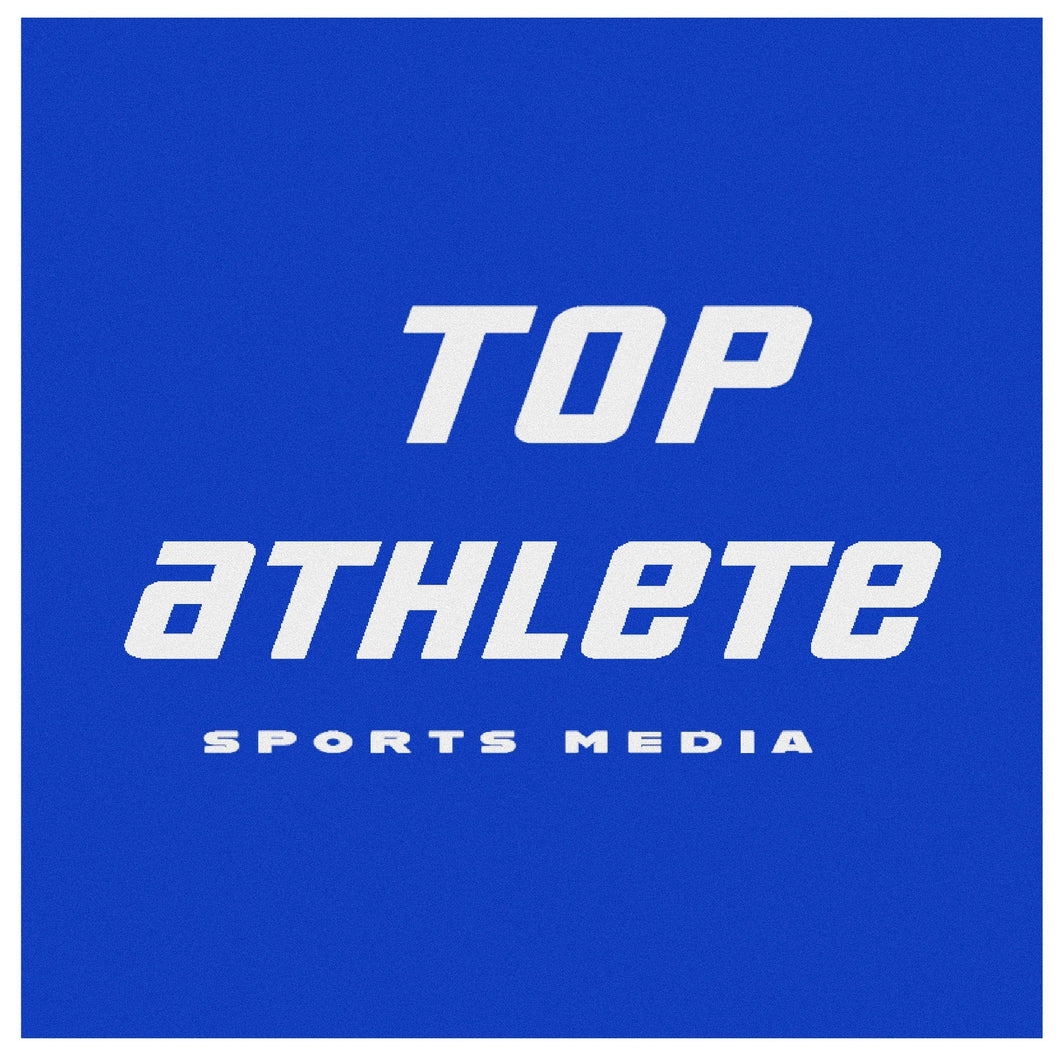 Top Athlete (Scotty workout session)